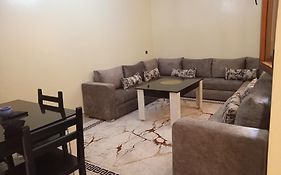 Residence Jannat