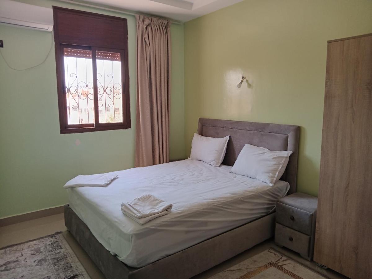 Residence Jannat Ouarzazate Exterior photo