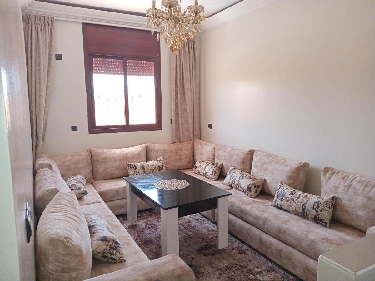 Residence Jannat Ouarzazate Exterior photo