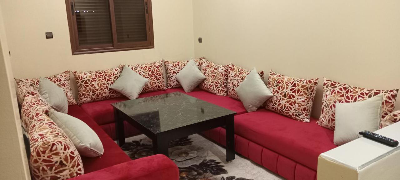 Residence Jannat Ouarzazate Exterior photo