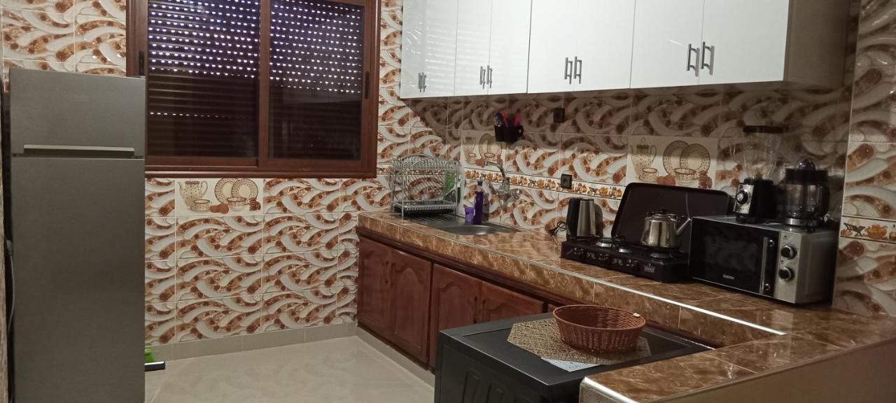 Residence Jannat Ouarzazate Exterior photo