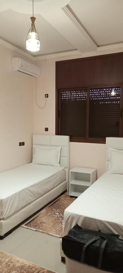 Residence Jannat Ouarzazate Exterior photo