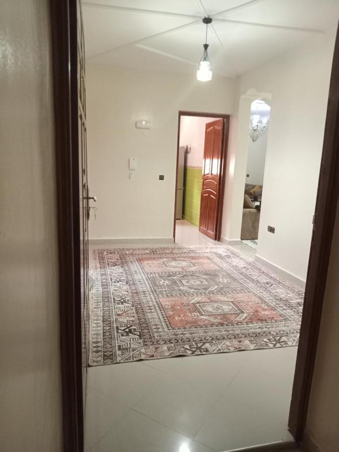 Residence Jannat Ouarzazate Exterior photo