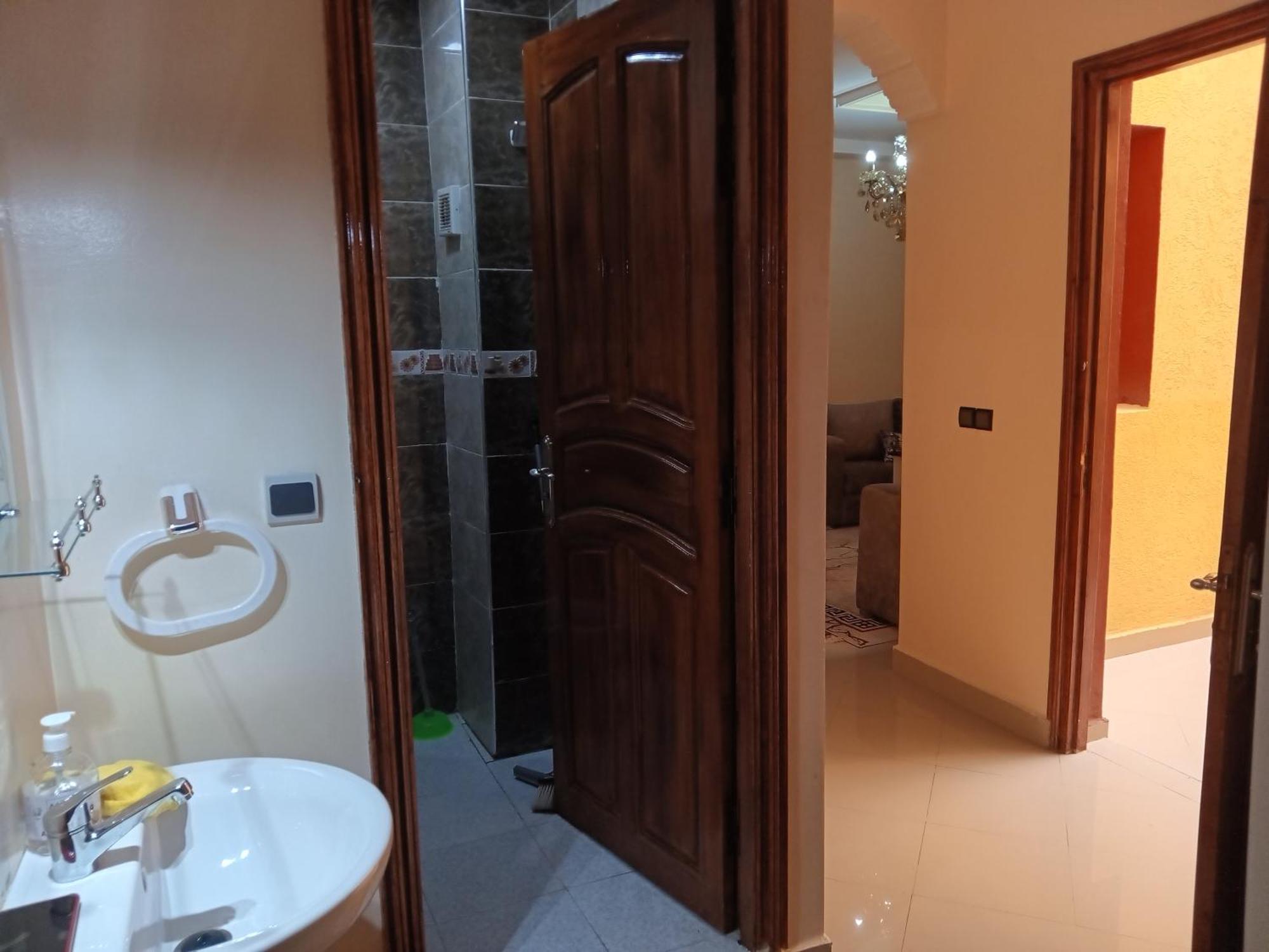 Residence Jannat Ouarzazate Exterior photo