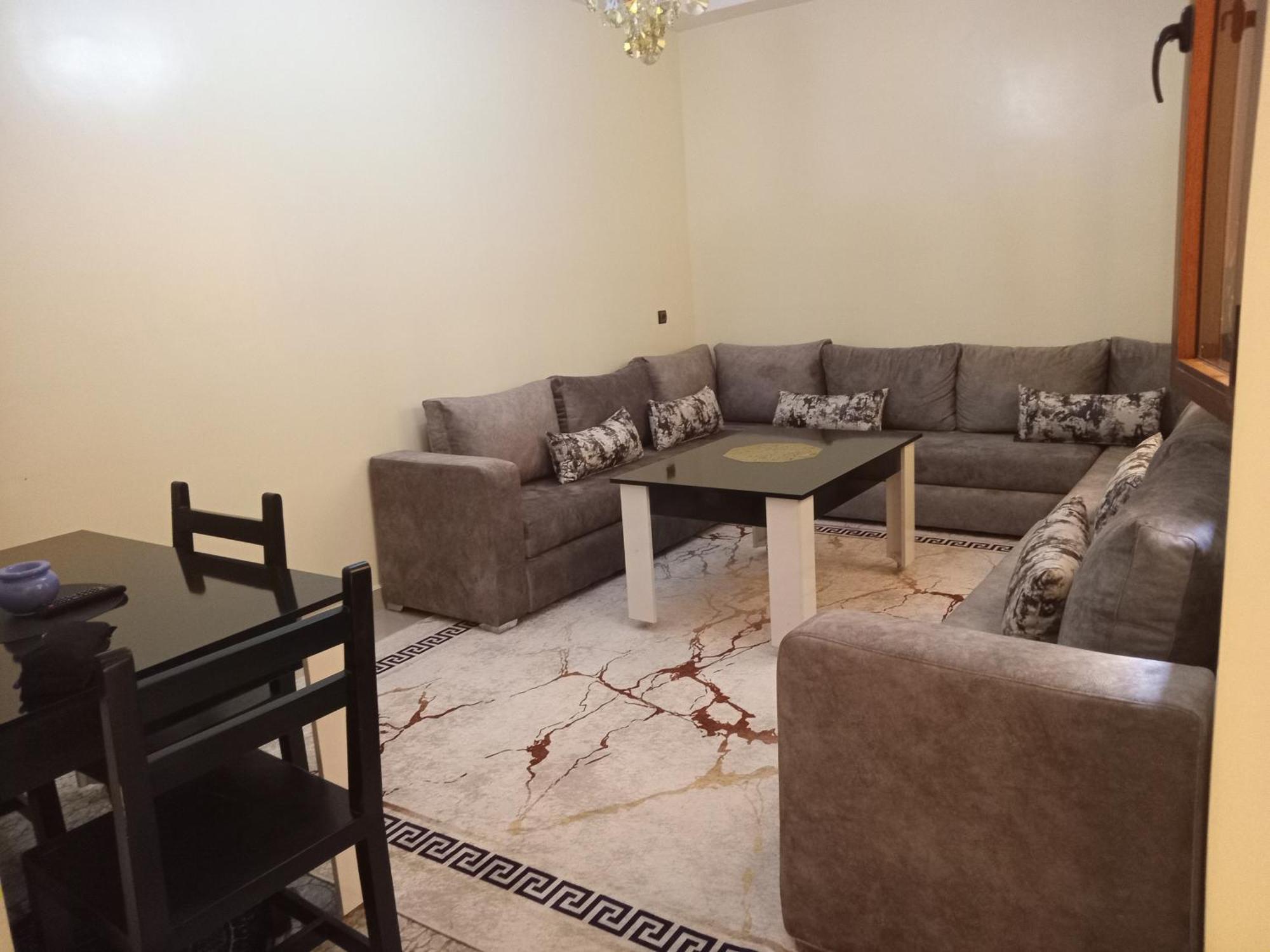 Residence Jannat Ouarzazate Exterior photo