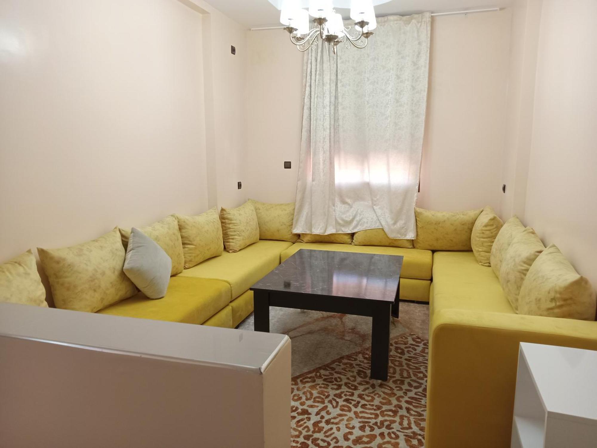 Residence Jannat Ouarzazate Exterior photo