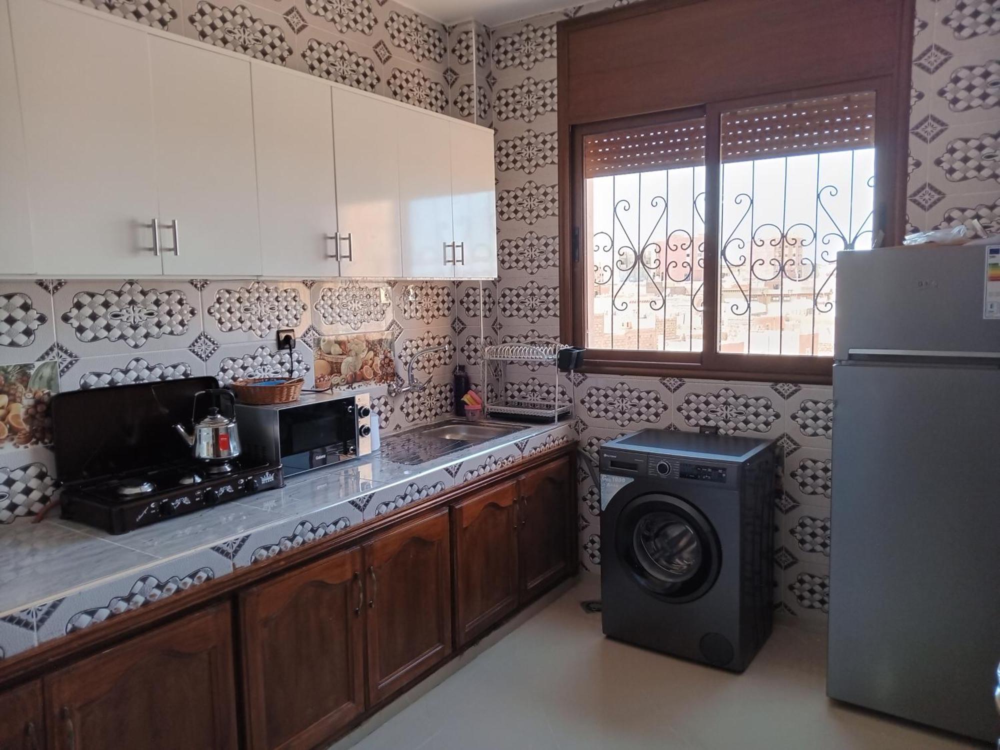Residence Jannat Ouarzazate Exterior photo