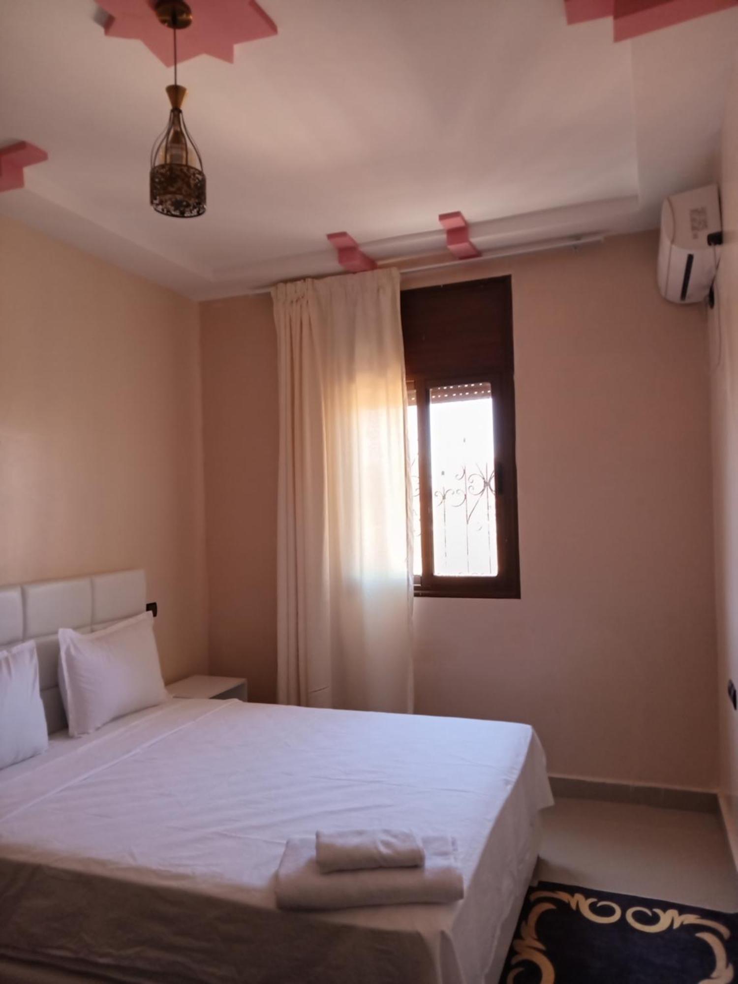 Residence Jannat Ouarzazate Exterior photo