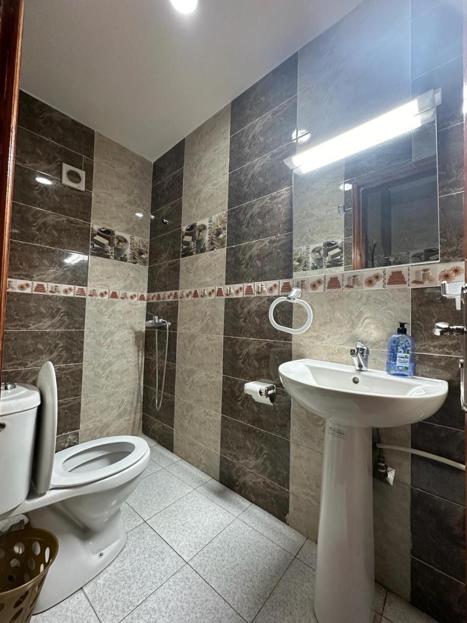 Residence Jannat Ouarzazate Exterior photo