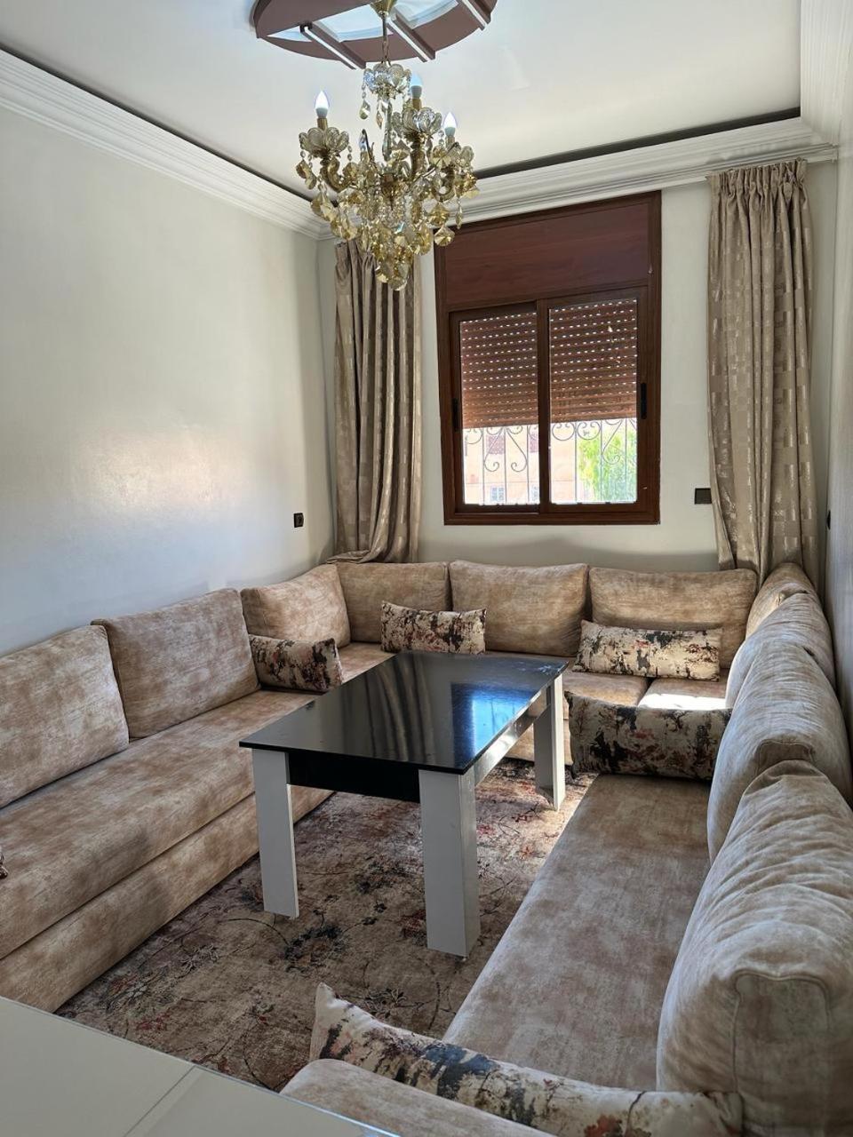 Residence Jannat Ouarzazate Exterior photo