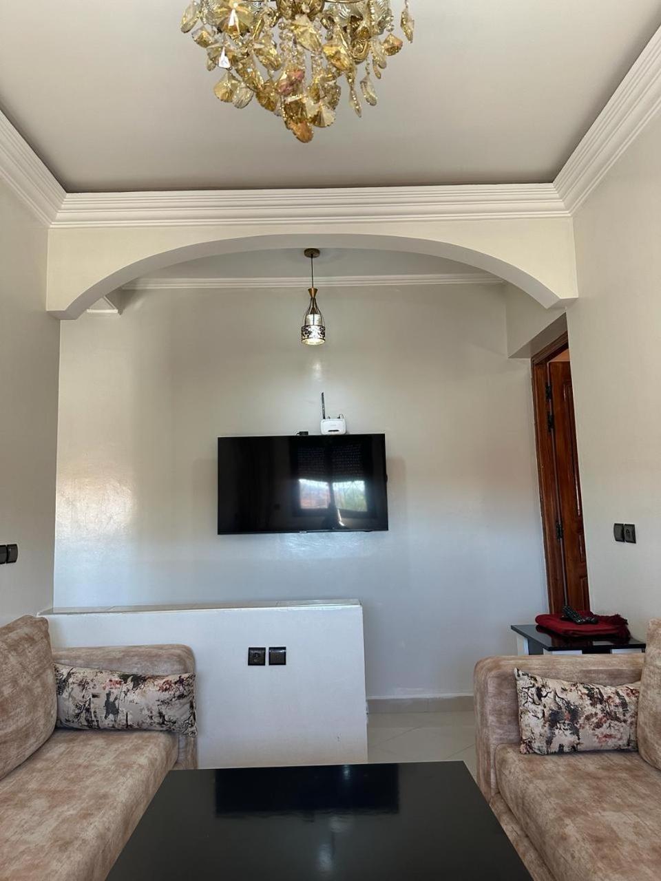 Residence Jannat Ouarzazate Exterior photo